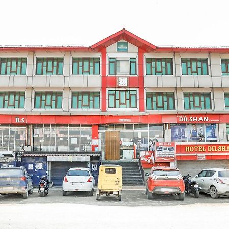 Oyo 72225 Hotel Dilshan Srīnagar Екстериор снимка