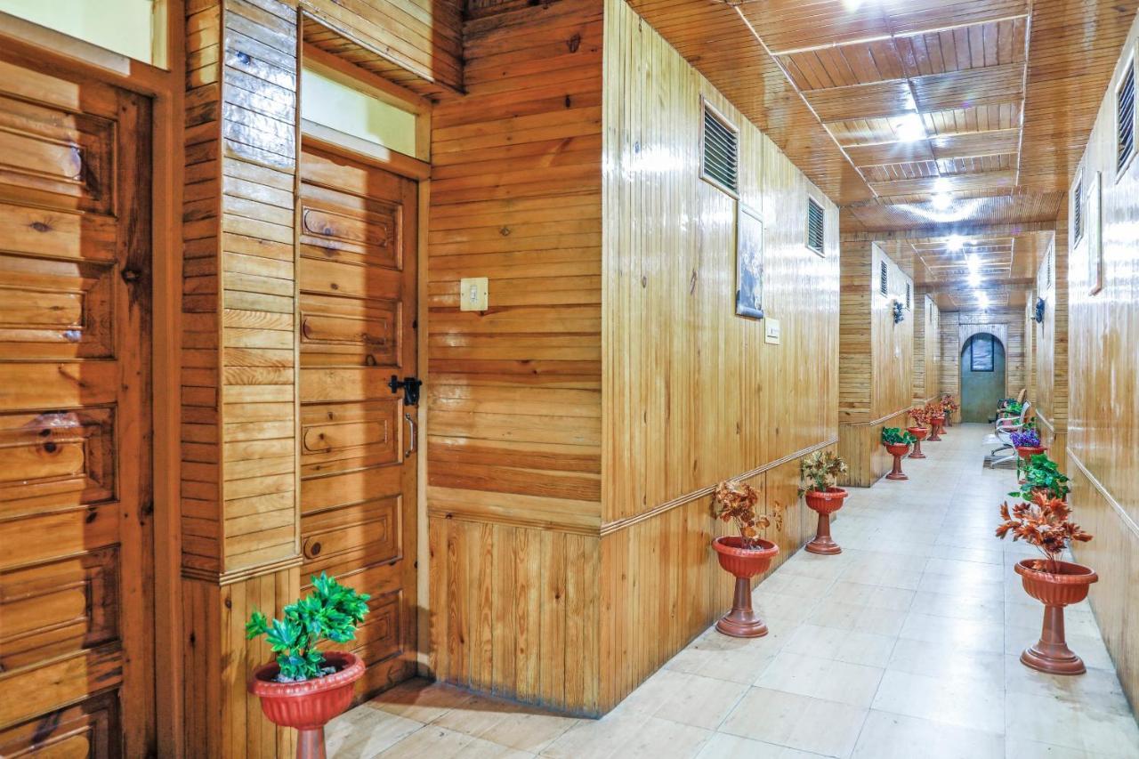 Oyo 72225 Hotel Dilshan Srīnagar Екстериор снимка