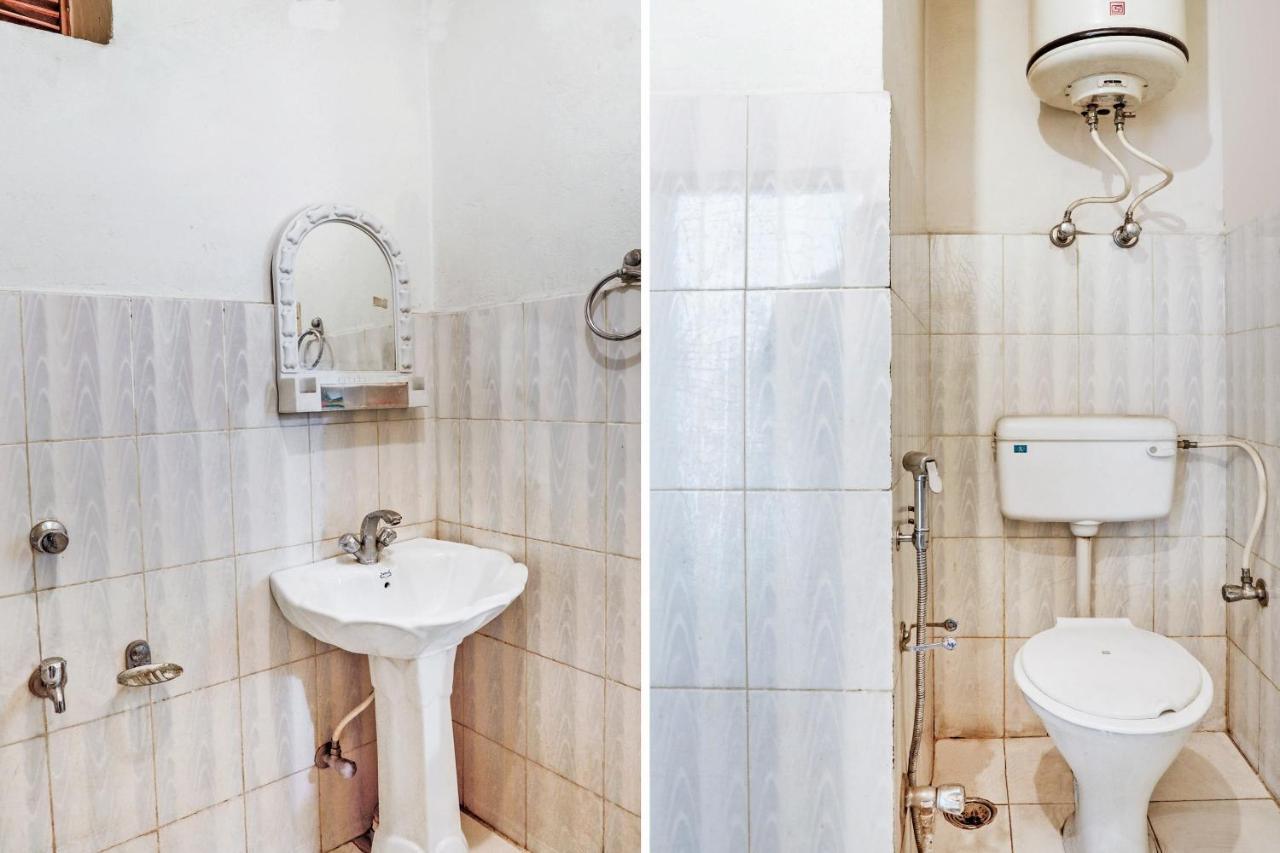 Oyo 72225 Hotel Dilshan Srīnagar Екстериор снимка